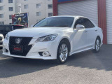 クラウンアスリート 2.5 S i-Four 4WD 