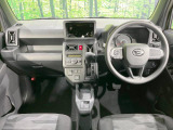 タフト X 4WD 