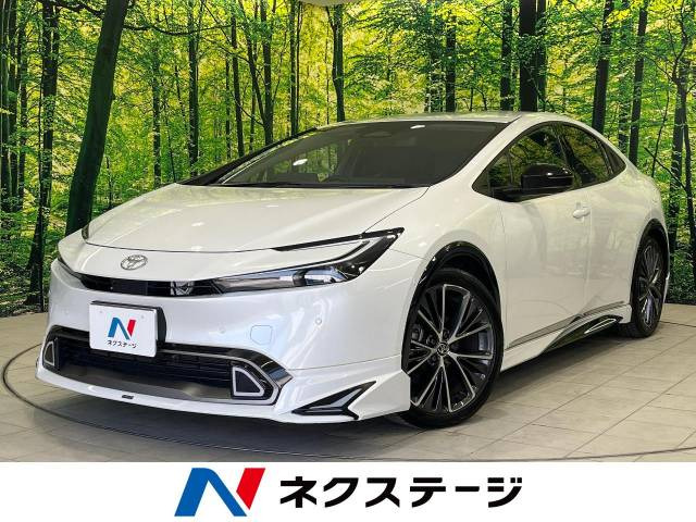 プリウス 2.0 Z 