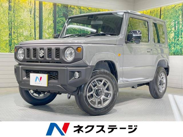 ジムニー  XC