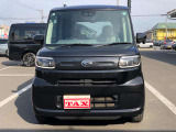タント L 4WD 