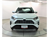 RAV4 2.5 ハイブリッド G E-Four 4WD 