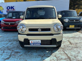 ハスラー ハイブリッド(HYBRID) G 4WD 