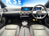 CLAクラス CLA200d AMGライン 