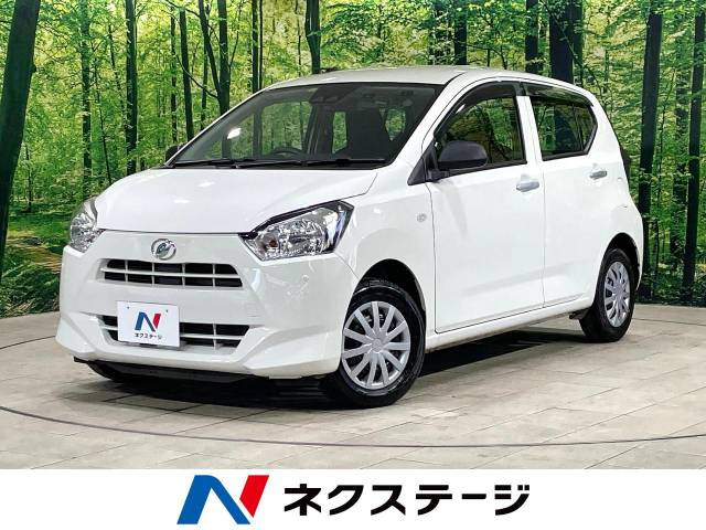 ミライース L SAIII 