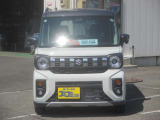 スペーシアギア ハイブリッド(HYBRID) XZターボ 4WD 