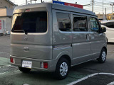 クリッパー GX ハイルーフ 