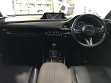 CX-30 2.0 20S Lパッケージ 