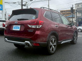 フォレスター 2.0 アドバンス 4WD 