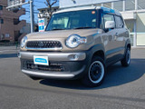 クロスビー 1.0 ハイブリッド(HYBRID) MZ 4WD 