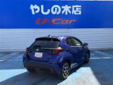 ヤリス 1.5 Z 