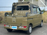 ハイゼットデッキバン G SAIII 