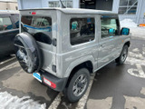 ジムニー XC 4WD 