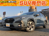 スバル クロストレック
