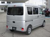 スクラム PC ハイルーフ 4WD 