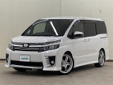 ヴォクシー 2.0 ZS 4WD 修復歴無し