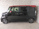 N-BOXカスタム G L ホンダセンシング 