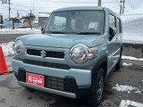 スペーシア ハイブリッド(HYBRID) G 4WD 