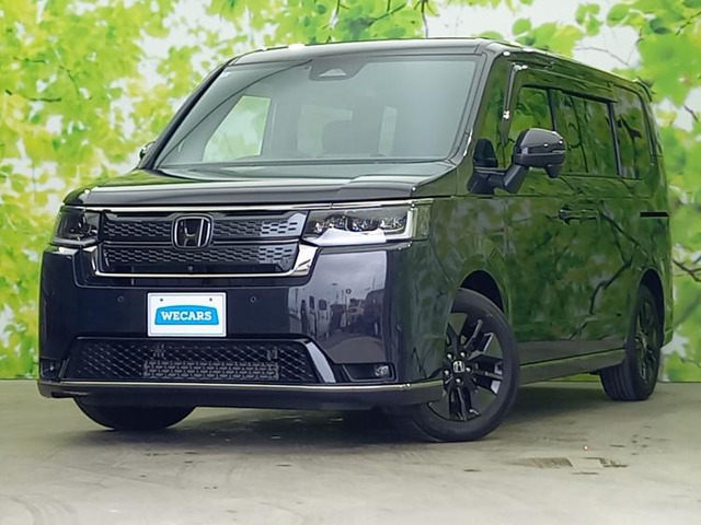 ホンダ ステップワゴン 埼玉県の中古車 | 中古車情報・中古車