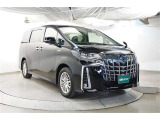 アルファード ハイブリッド 2.5 SR Cパッケージ E-Four 4WD 
