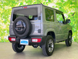 ジムニー XC 4WD 