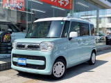 スペーシア ハイブリッド(HYBRID)  X 