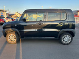 ハスラー G 4WD 