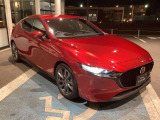MAZDA3ファストバック 2.0 20S プロアクティブ ツーリング セレクション 