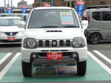 ジムニー ランドベンチャー 4WD 