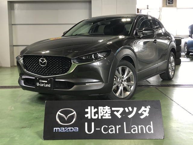 CX-30 2.0 20S Lパッケージ 