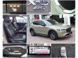 CX-5 2.2 XD フィールドジャーニー 4WD 