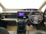 ステップワゴン 1.5 スパーダ 