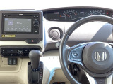 N-BOX G EX ターボ ホンダセンシング 