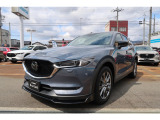 マツダ CX-5