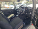ジムニー XC 4WD 