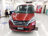 セレナ 2.0 XV 4WD 