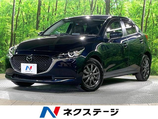 MAZDA2 1.5 15S プロアクティブ スマートエディション 