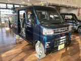 アトレー RS 4WD 