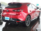 MAZDA3ファストバック 2.0 20S 100周年特別記念車 