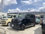 スペーシアベース XF 4WD 