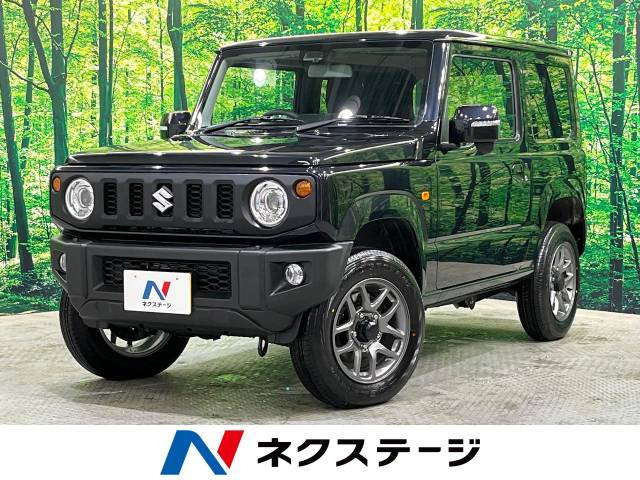 ジムニー  XC