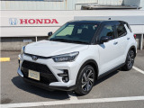 トヨタ ライズ