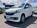 プレオプラス LA スマートアシスト 4WD 