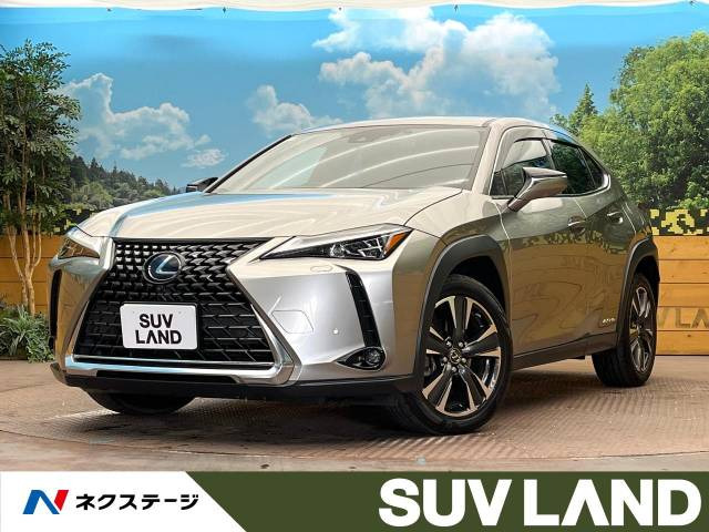 UX 250h バージョンL 