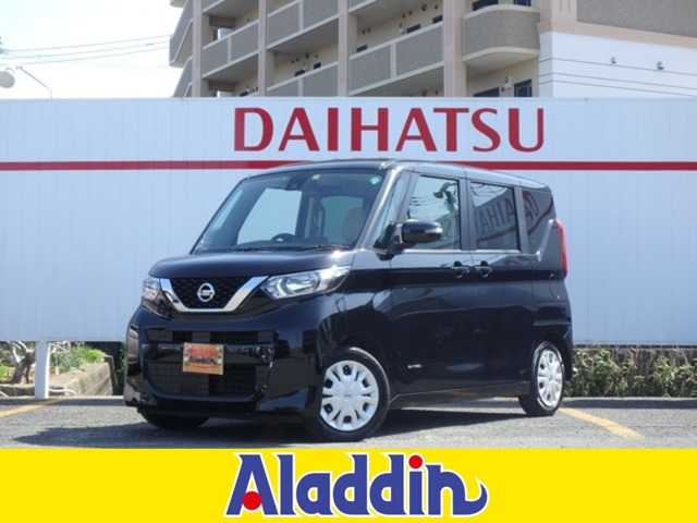 デイズルークス X 