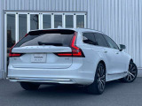V90 アルティメット B5 