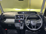 タント L ecoIDLE 非装着車 4WD 