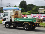 乗用車のほかにも、トラックや商用車などお仕事に活躍する車も多数展示!見応えのある当社へ是非ご来店下さい!
