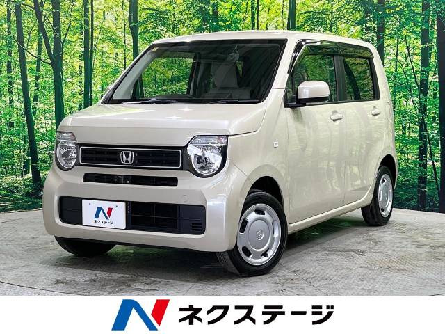 N-WGN G ホンダ センシング 