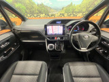 ヴォクシー 2.0 ZS 煌 